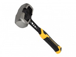 Roughneck Gorilla V-Series Club Hammer 1.8kg (4 lb) £26.99